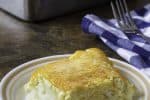 Cracker Barrel Hashbrown Casserole