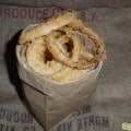 Fat Ronnie's Fried Onion Rings