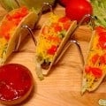 Taco Bell Sauce