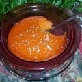 Picadilly Sweet Carrot Pudding