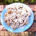 County Fair Funnel Cakes