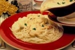The Pasta House company Fettuccine Alfredo
