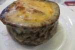 Better Than TGI Friday's French Onion Soup