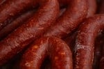 Sis's Sausage Casserole