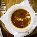 Tortilla Soup