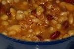 Baked Beans Quintet