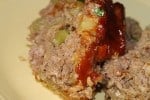 Boston Market Meatloaf