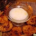 Red Lobster Coconut Shrimp