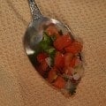 panchos pico de gallo