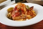 Chicken Cacciatore