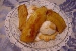 Brennan's Banana Foster