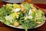 Outback Steakhouse Caesar Salad Dressing