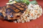 Chilis Margarita Grilled Chicken