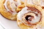 Cinnabons - Buns From Heaven