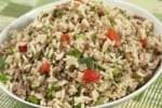 Popeye's Cajun Rice