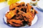 Fried Chicken with Beer