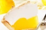 The Yardarm Rich Lemon Pie