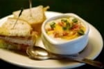 Bennigan's Ultimate Baked Potato Soup