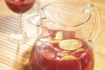 Olive Garden Sangria
