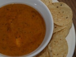 Chili’s Skillet Queso
