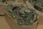 Spinach Rolls