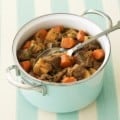 Homemade Beef Stew