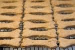 Homemade Dog Biscuits
