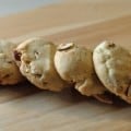 Keebler Almond Cookie