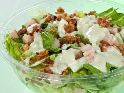 Applebees mexi-ranch dressing recipe