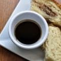 Raglan Road Guinness Dipping Sauce