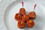 Larry's Bourbon Dogs