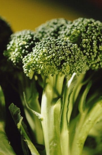 Outback steakhouse broccoli recipe