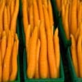 carrots