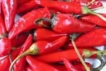 Ron's Afterburner Mexican Hot Sauce