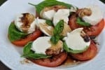 Salad Caprese