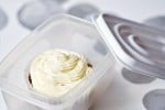 Publix Buttercream Icing