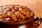 Durgin Park Baked Beans
