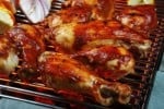 Sonny's Smokehouse Barbeque