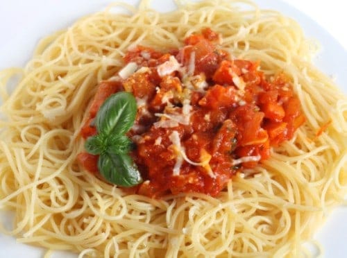 Olive garden pasta recipes