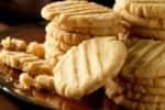 Easy Peanut Butter Cookies