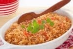 Guadalajara Spanish Rice