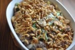 Green Bean Casserole