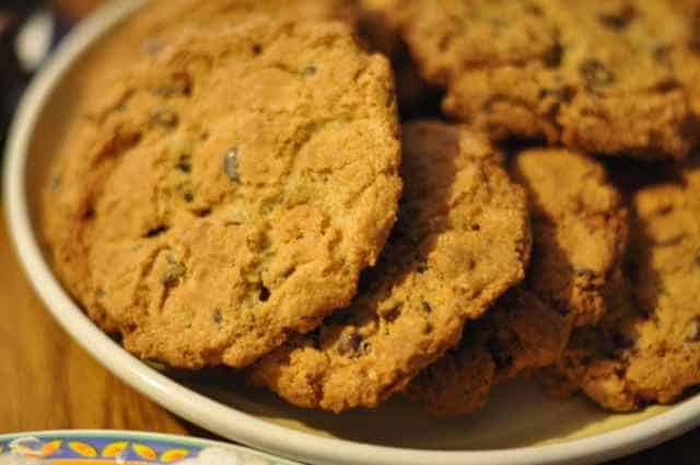 Mrs fields cookies recipes