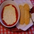 seafood dip