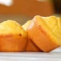 corn bread muffins