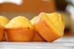Boston Market Cornbread