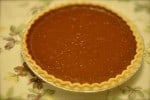 Creamy Chocolate Pie