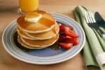 Junior's Griddle Cakes