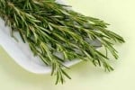 Oven Baked Rosemary Chicken
