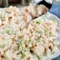 Taste of Texas Shrimp Pasta Salad